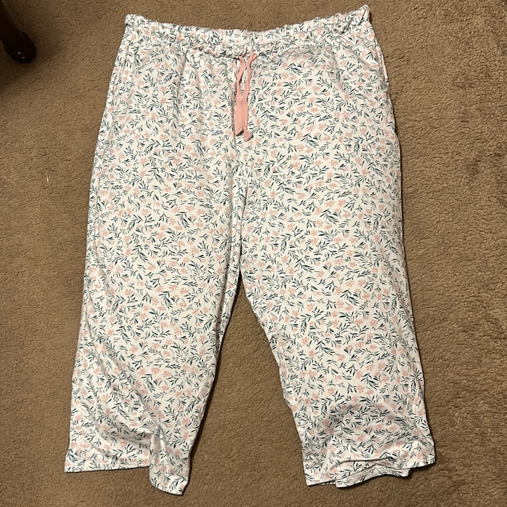 Women’s pajama pants